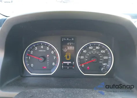 2008 Honda Cr-V Ex из США, поврежденный, VIN JHLRE485X8C082428